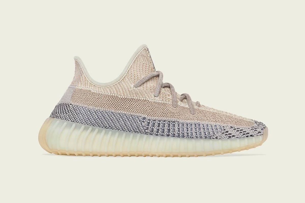 adidas YEEZY Spring/Summer 2021: Images 